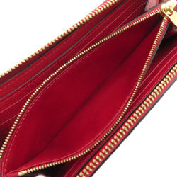 Louis Vuitton M61701 Portefeuille Clemence Long Wallet Empreinte Women's LOUIS VUITTON