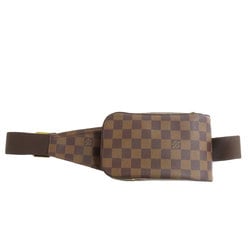 Louis Vuitton N51994 Jeronimos Body Bag Damier Canvas Women's LOUIS VUITTON