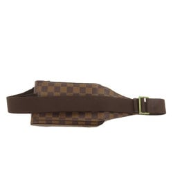 Louis Vuitton N51994 Jeronimos Body Bag Damier Canvas Women's LOUIS VUITTON