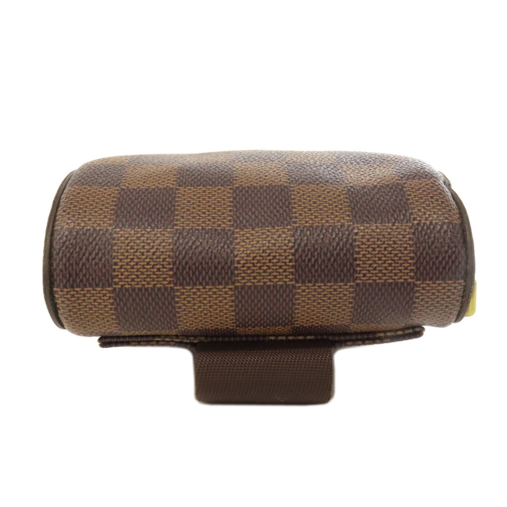 Louis Vuitton N51994 Jeronimos Body Bag Damier Canvas Women's LOUIS VUITTON