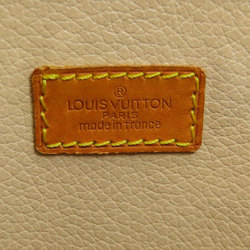 Louis Vuitton M51140 Sac Plat Tote Bag Monogram Canvas Women's LOUIS VUITTON