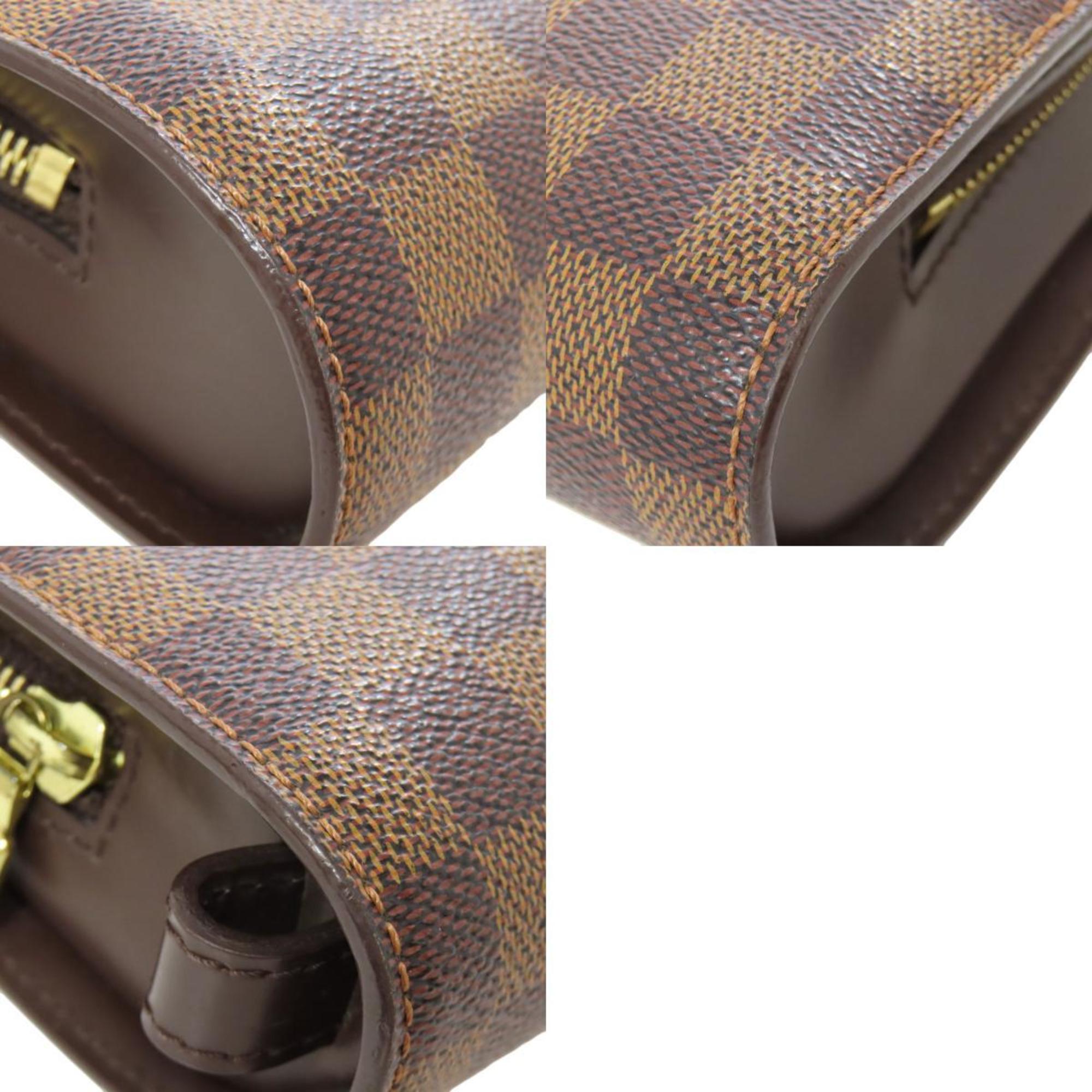 Louis Vuitton N51993 Saint Second Bag Damier Canvas Women's LOUIS VUITTON