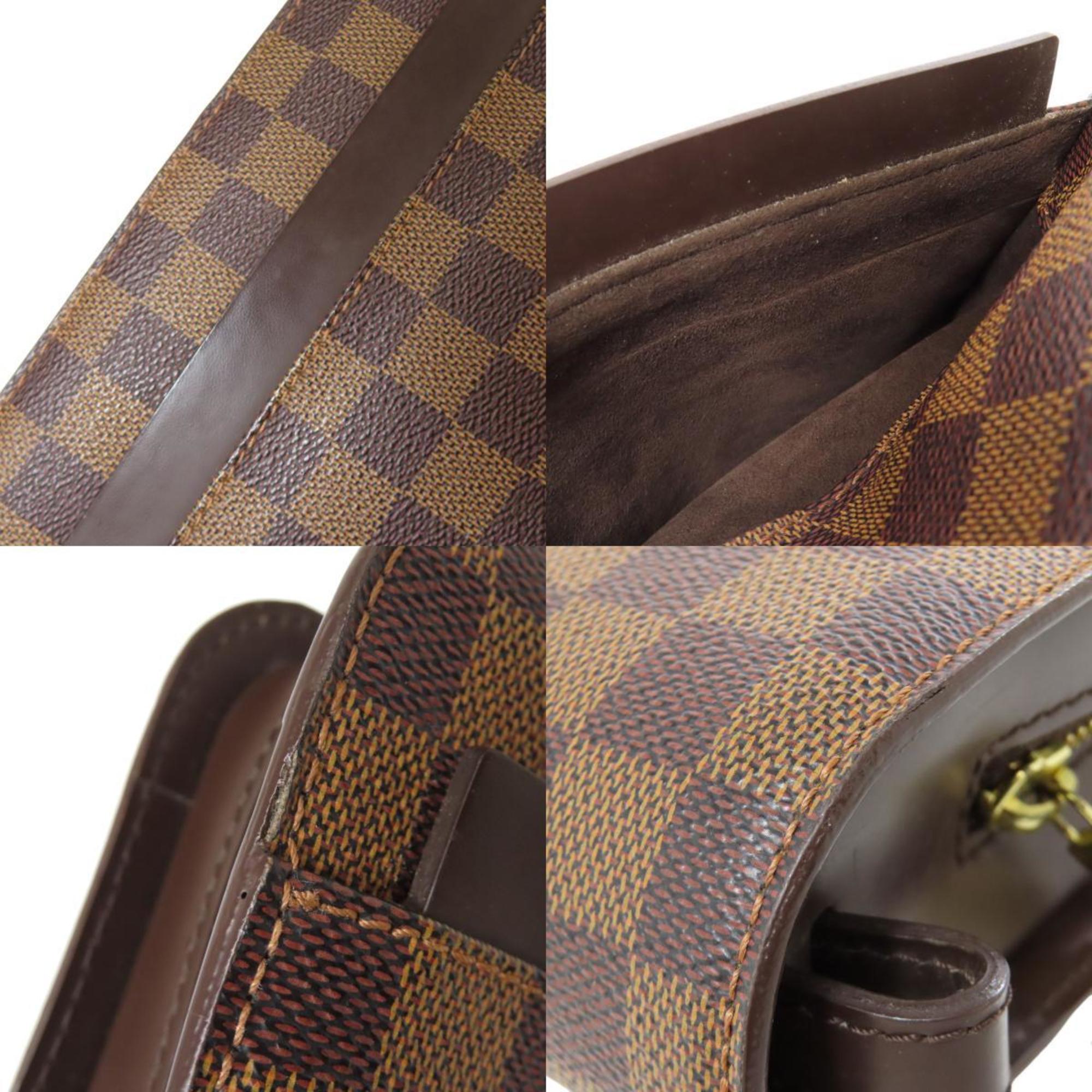 Louis Vuitton N51993 Saint Second Bag Damier Canvas Women's LOUIS VUITTON