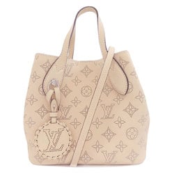 Louis Vuitton M21909 Blossom PM Handbag Mahina Leather Women's LOUIS VUITTON