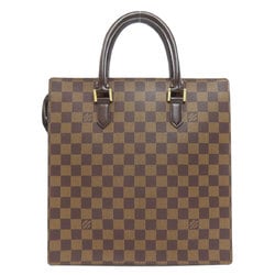 Louis Vuitton N51145 Venice PM Handbag Damier Canvas Women's LOUIS VUITTON