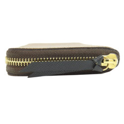 Louis Vuitton M82336 Portefeuille Clemence Long Wallet Monogram Reverse Women's LOUIS VUITTON