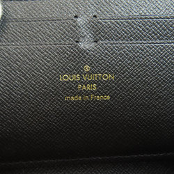 Louis Vuitton M82336 Portefeuille Clemence Long Wallet Monogram Reverse Women's LOUIS VUITTON