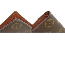 Louis Vuitton M61675 Portefeuille Marco Bi-fold Wallet Monogram Canvas Women's LOUIS VUITTON