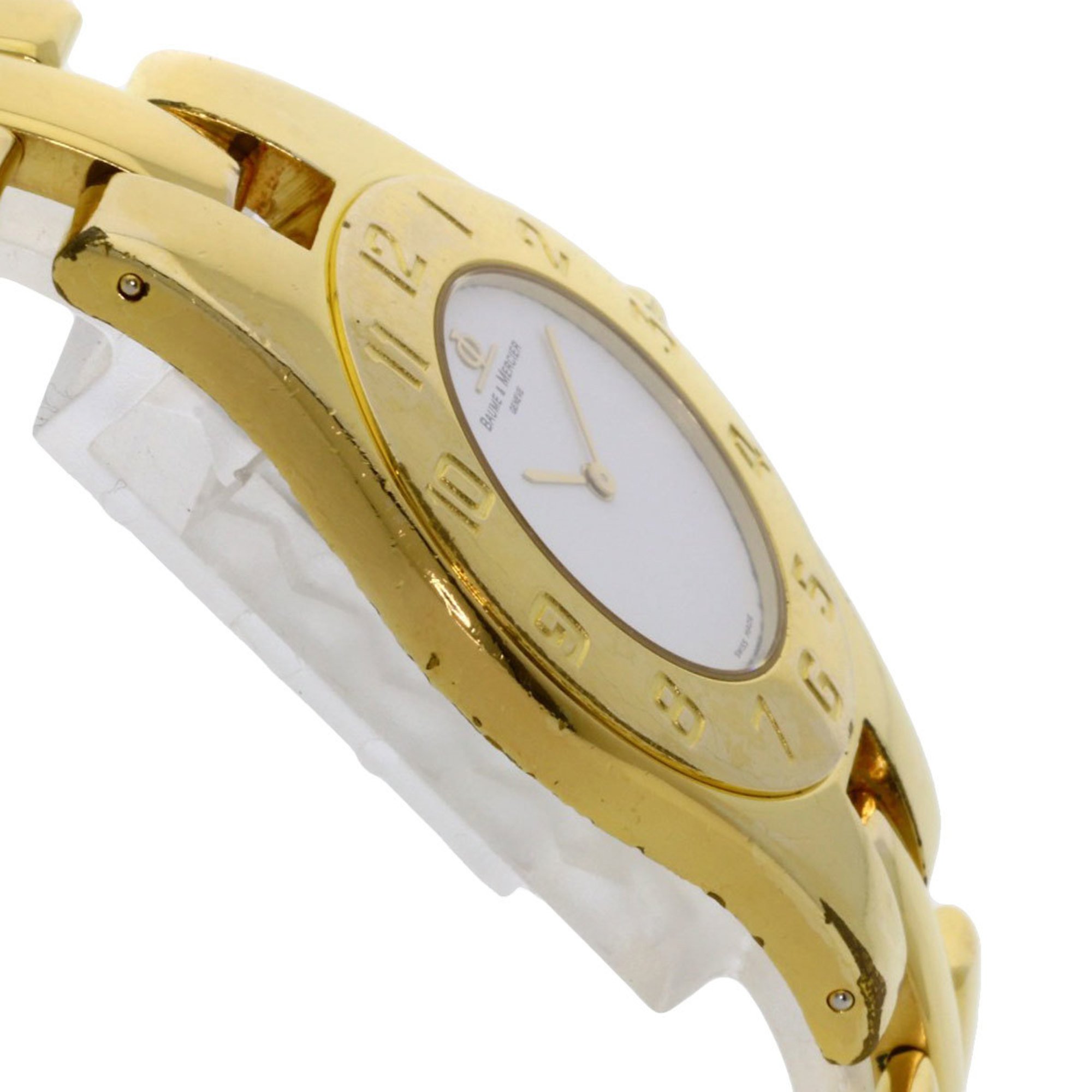 Baume & Mercier Linea Watch GP Ladies