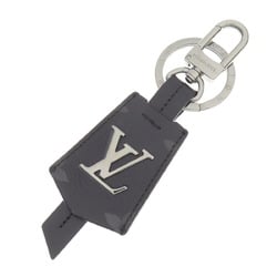 Louis Vuitton M63620 Key Holder Cloche Cle Monogram Eclipse Women's LOUIS VUITTON