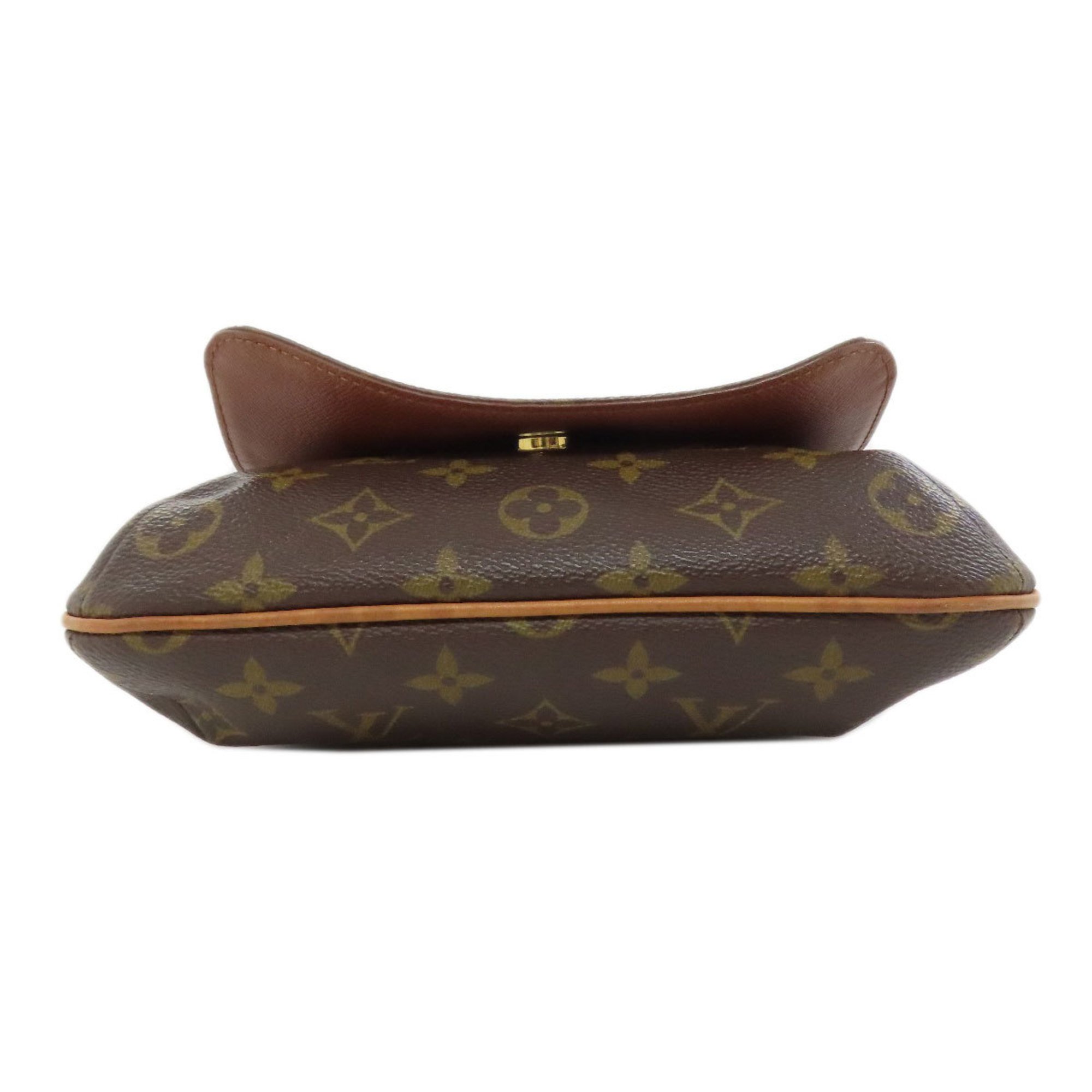 Louis Vuitton M51387 Musette Salsa Shoulder Bag Monogram Canvas Women's LOUIS VUITTON