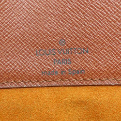 Louis Vuitton M51387 Musette Salsa Shoulder Bag Monogram Canvas Women's LOUIS VUITTON