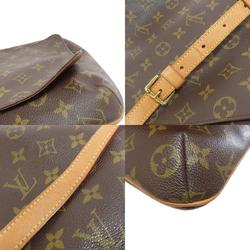 Louis Vuitton M51387 Musette Salsa Shoulder Bag Monogram Canvas Women's LOUIS VUITTON