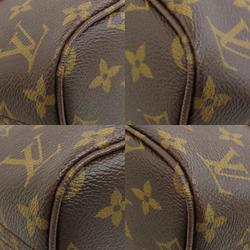 Louis Vuitton M46705 Neverfull BB Handbag Monogram Canvas Women's LOUIS VUITTON