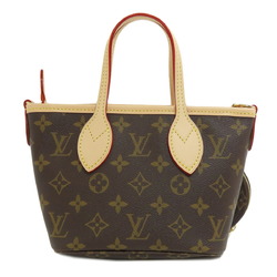 Louis Vuitton M46705 Neverfull BB Handbag Monogram Canvas Women's LOUIS VUITTON