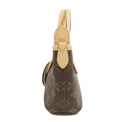 Louis Vuitton M46705 Neverfull BB Handbag Monogram Canvas Women's LOUIS VUITTON