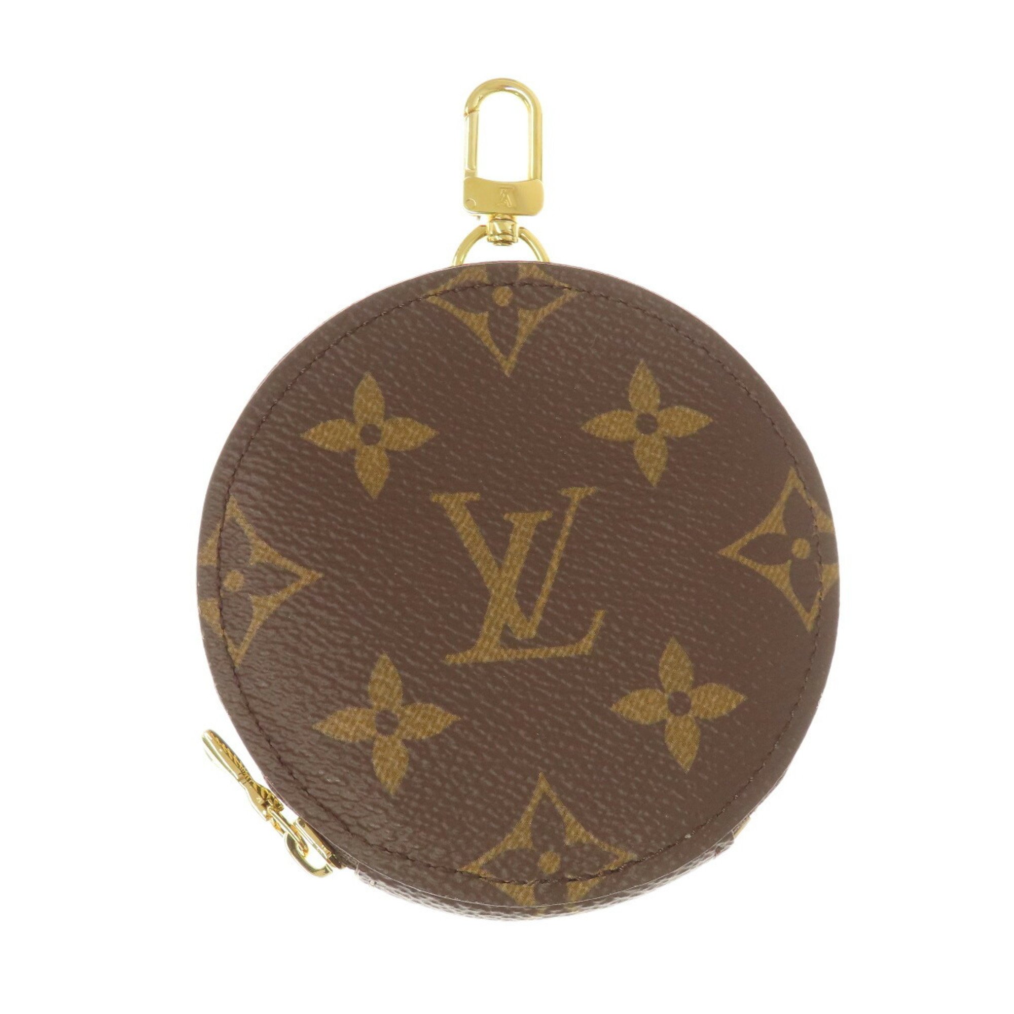 Louis Vuitton M46705 Neverfull BB Handbag Monogram Canvas Women's LOUIS VUITTON