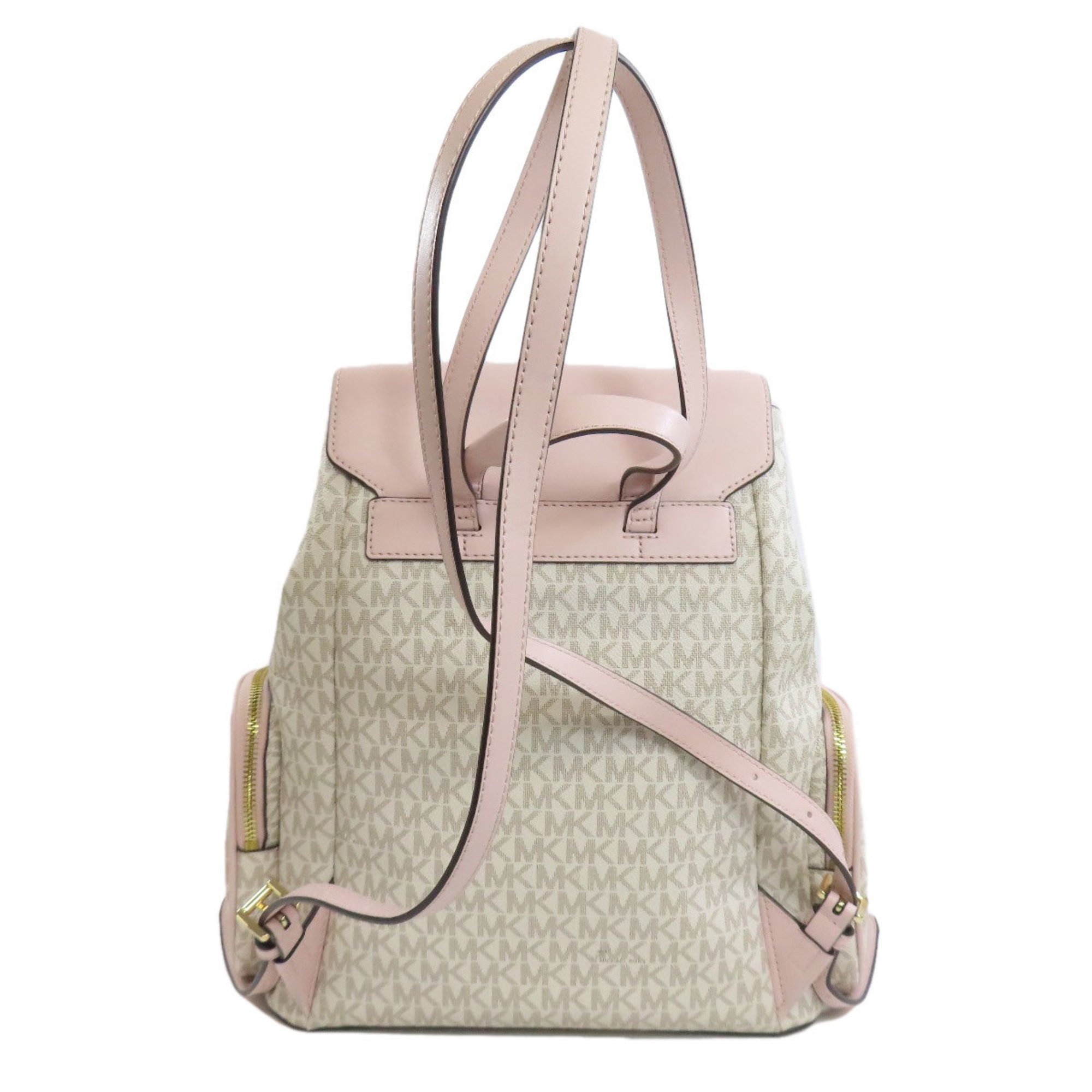 Michael Kors MK Signature Backpacks and Daypacks for Women