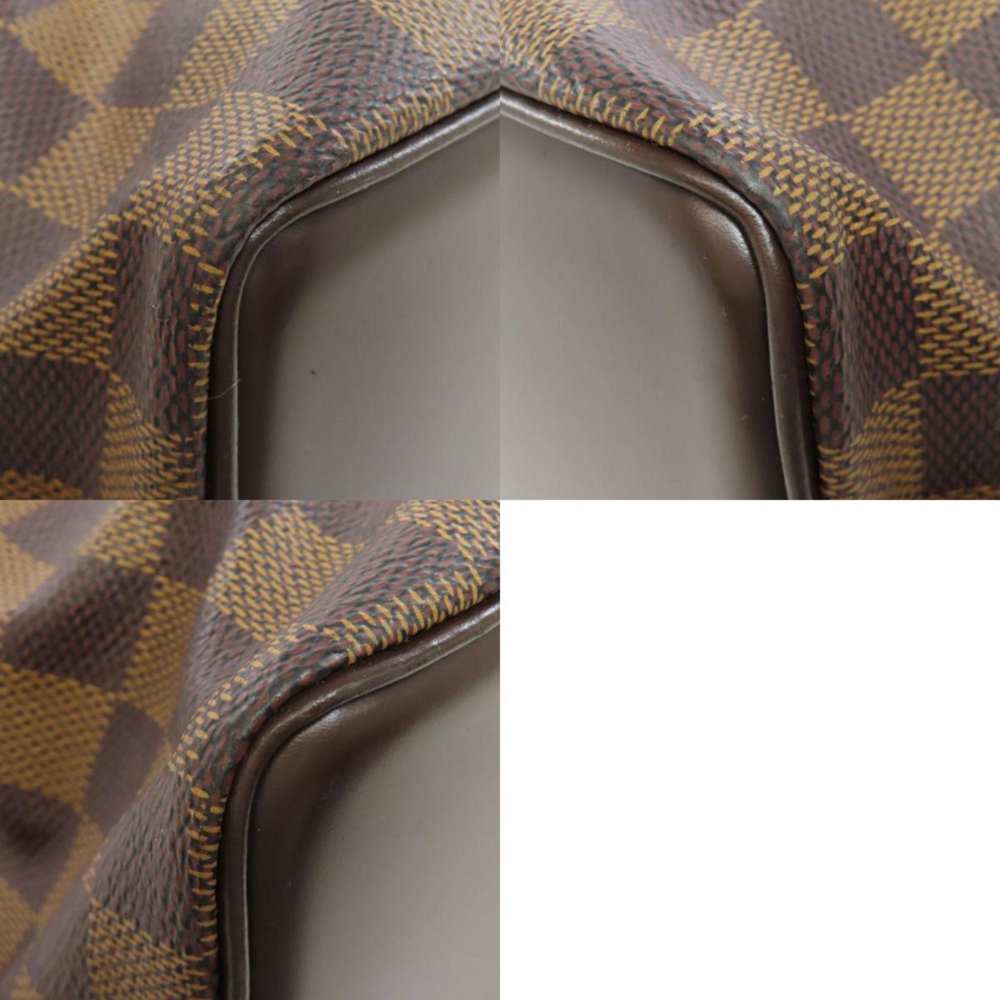 Louis Vuitton N51119 Chelsea Tote Bag Damier Canvas Women's LOUIS VUITTON