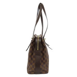 Louis Vuitton N51119 Chelsea Tote Bag Damier Canvas Women's LOUIS VUITTON