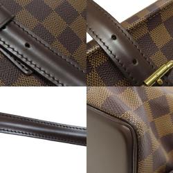 Louis Vuitton N51119 Chelsea Tote Bag Damier Canvas Women's LOUIS VUITTON