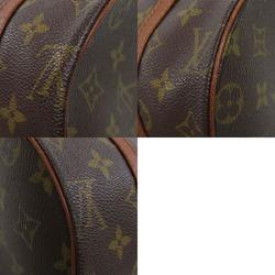 Louis Vuitton M51366 Papillon 26 Old Handbag Monogram Canvas Women's LOUIS VUITTON