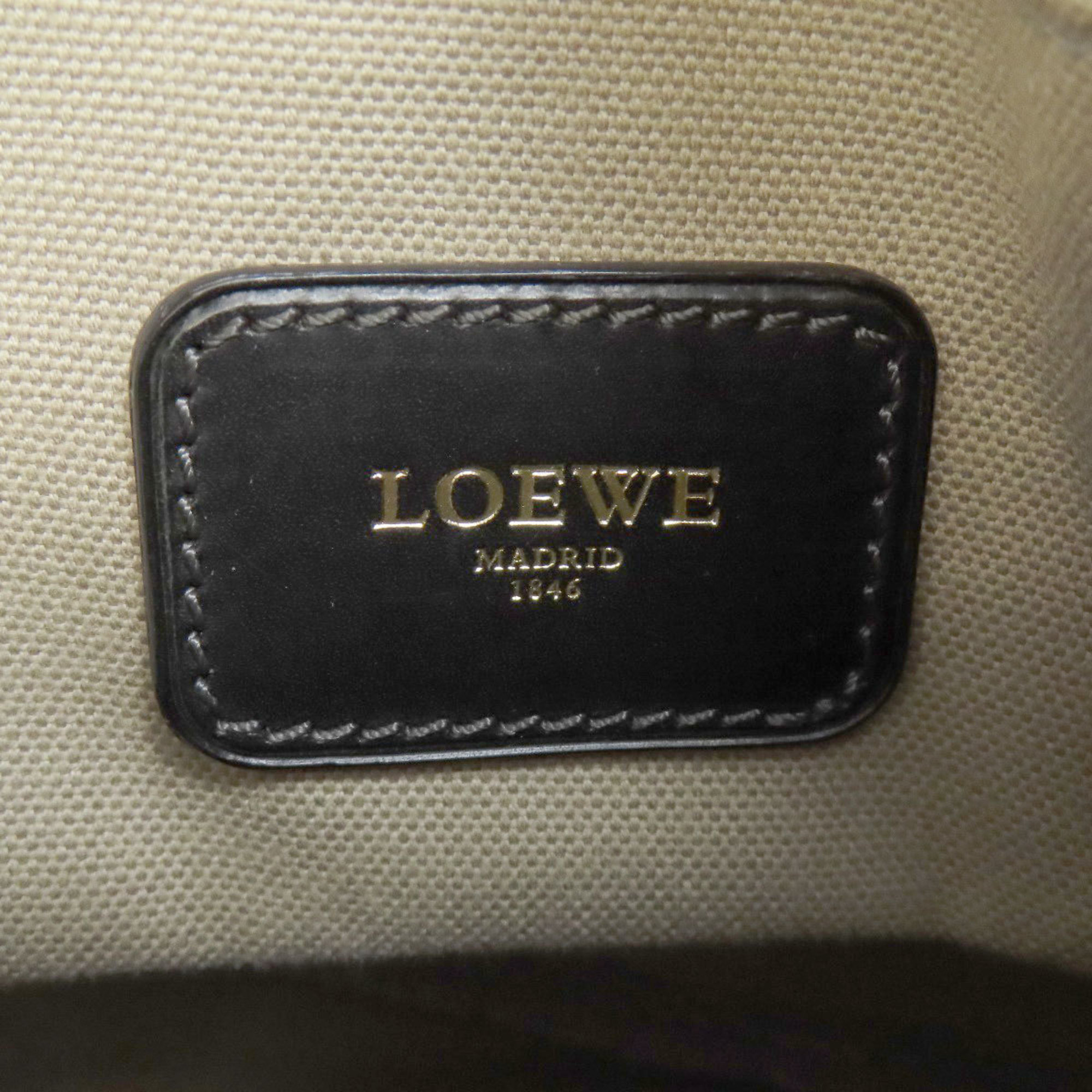 LOEWE Anagram Shoulder Bag for Women