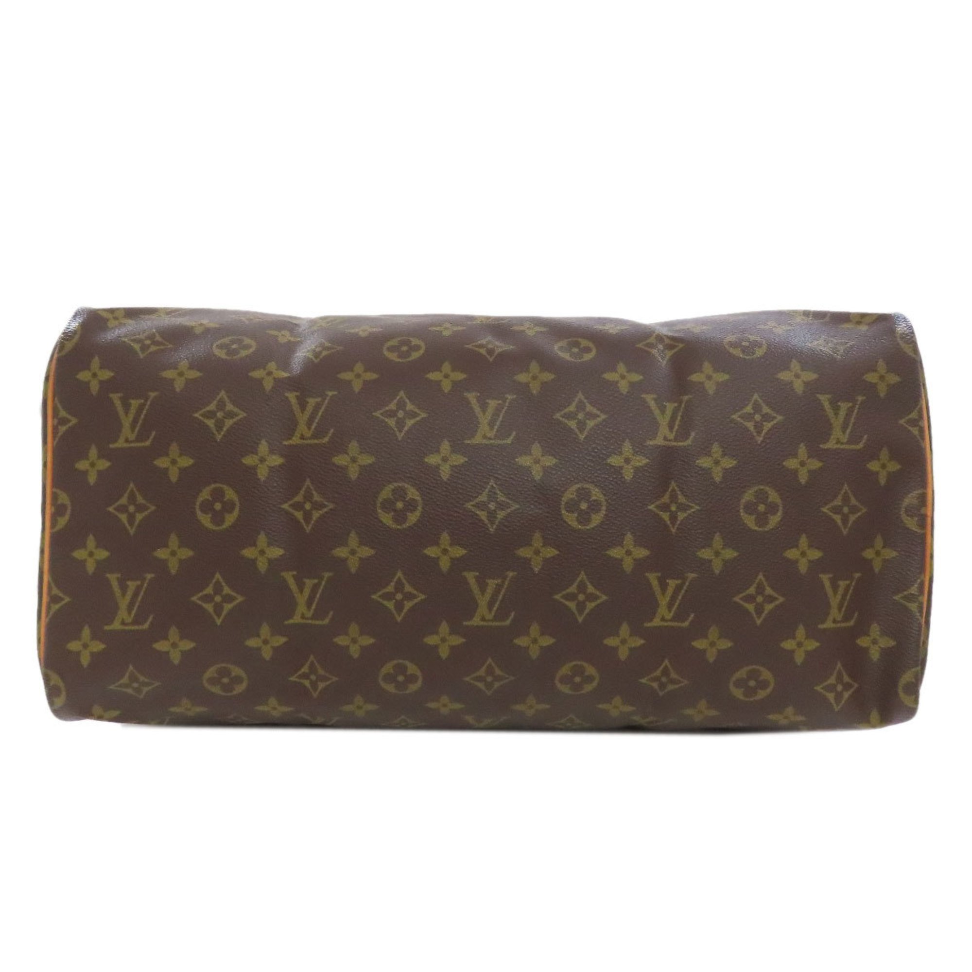 Louis Vuitton M41522 Speedy 40 Boston Bag Monogram Canvas Women's LOUIS VUITTON