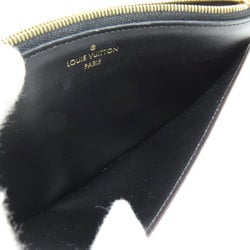 Louis Vuitton M80390 Purse Long Wallet Monogram Reverse Women's LOUIS VUITTON