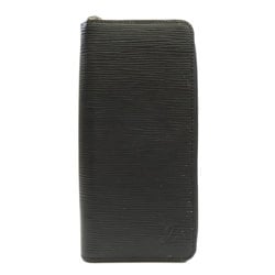 Louis Vuitton M60965 Zippy Wallet Vertical Long Epi Leather Men's LOUIS VUITTON