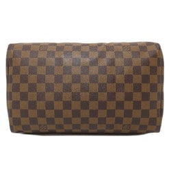 Louis Vuitton N41531 Speedy 30 Handbag Damier Canvas Women's LOUIS VUITTON