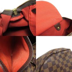 Louis Vuitton N41531 Speedy 30 Handbag Damier Canvas Women's LOUIS VUITTON