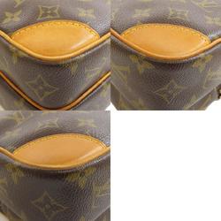 Louis Vuitton M45236 Amazon Shoulder Bag Monogram Canvas Women's LOUIS VUITTON