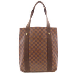 Louis Vuitton N52006 Cabas Bobur Handbag Damier Canvas Women's LOUIS VUITTON