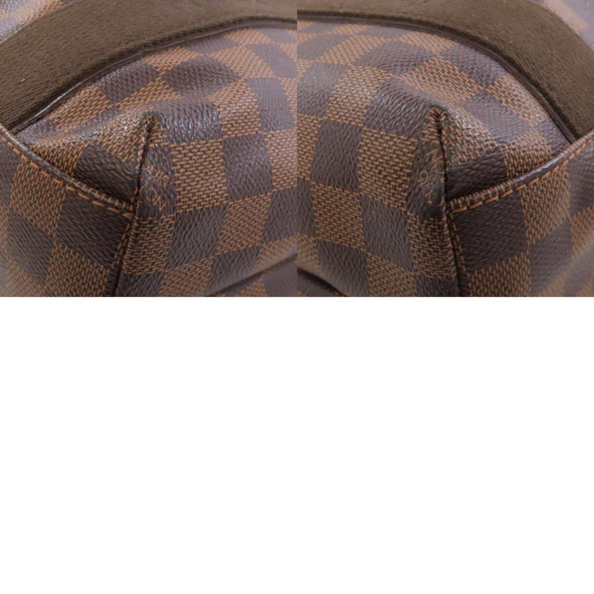 Louis Vuitton N52006 Cabas Bobur Handbag Damier Canvas Women's LOUIS VUITTON