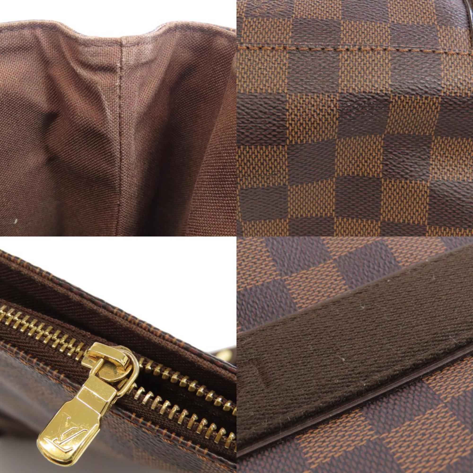 Louis Vuitton N52006 Cabas Bobur Handbag Damier Canvas Women's LOUIS VUITTON