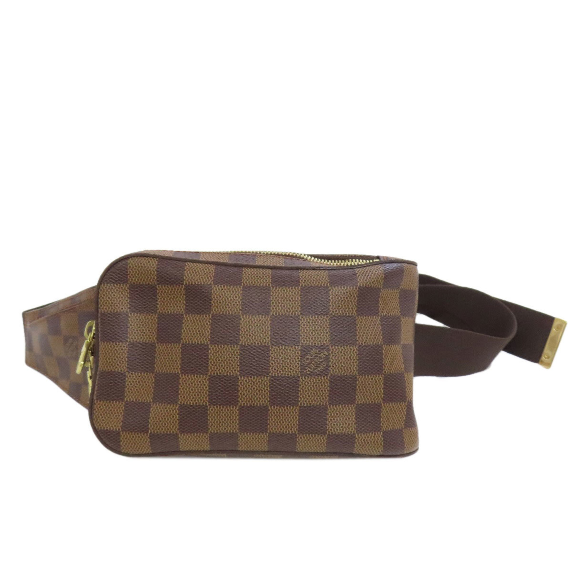 Louis Vuitton N51994 Jeronimos Body Bag Damier Canvas Women's LOUIS VUITTON