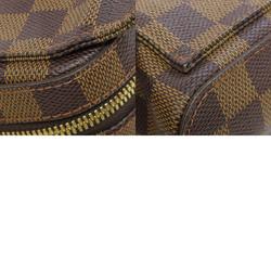 Louis Vuitton N51994 Jeronimos Body Bag Damier Canvas Women's LOUIS VUITTON