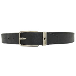 Louis Vuitton M6065 Santur Pont Neuf Belt Taurillon Men's LOUIS VUITTON