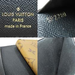 Louis Vuitton M69432 Portefeuille Juliet Bi-fold Wallet Monogram Reverse Women's LOUIS VUITTON