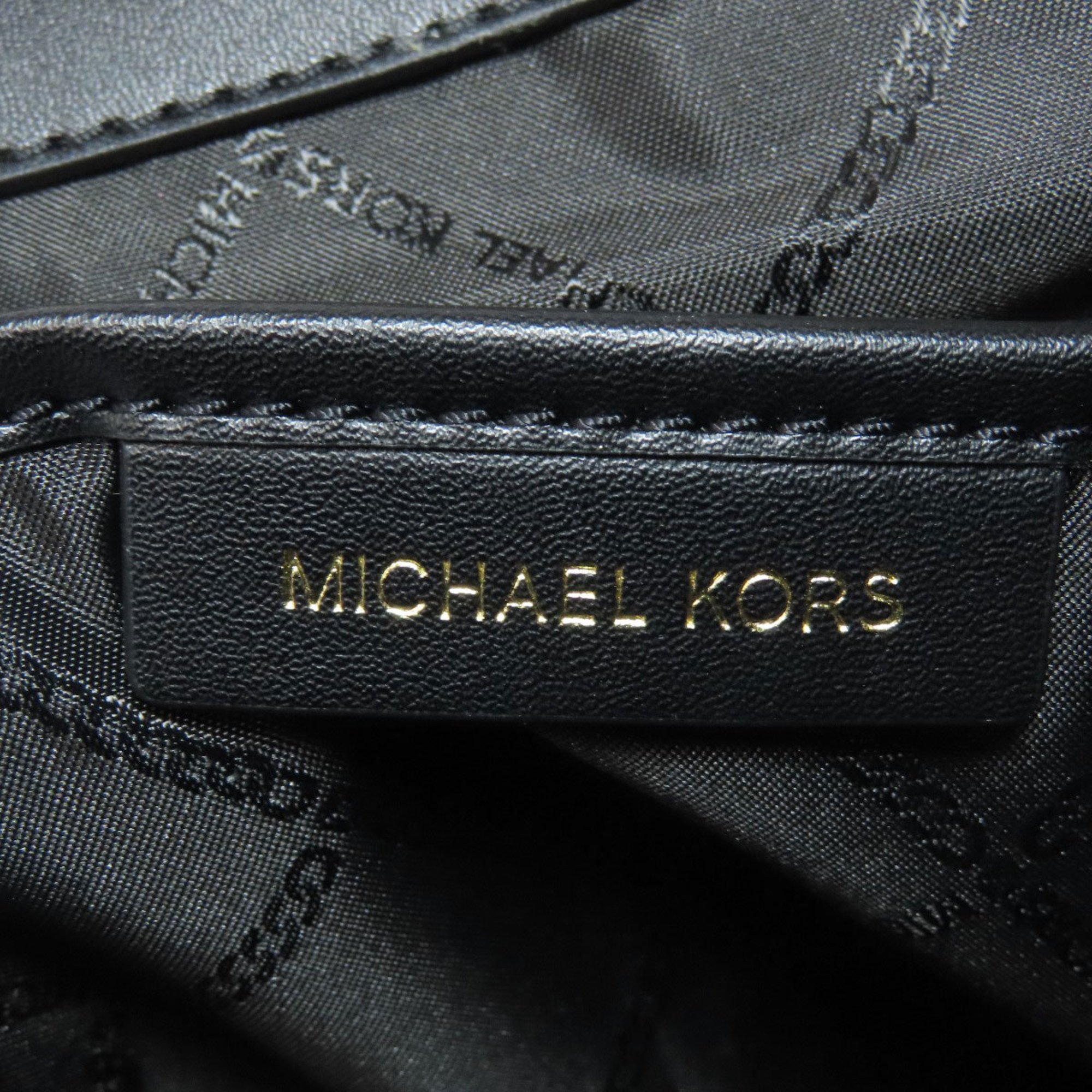 Michael Kors Backpacks and Daypacks Leather Women's