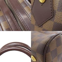 Louis Vuitton N60008 Duomo Boston Bag Damier Canvas Women's LOUIS VUITTON