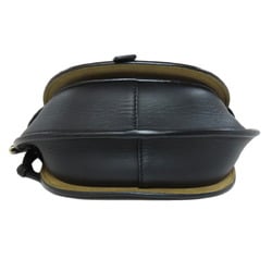 LOEWE Gate Dual Shoulder Bag in Calf Leather for Women