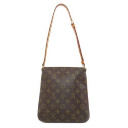 Louis Vuitton M51258 Musette Salsa S Shoulder Bag Monogram Canvas Women's LOUIS VUITTON