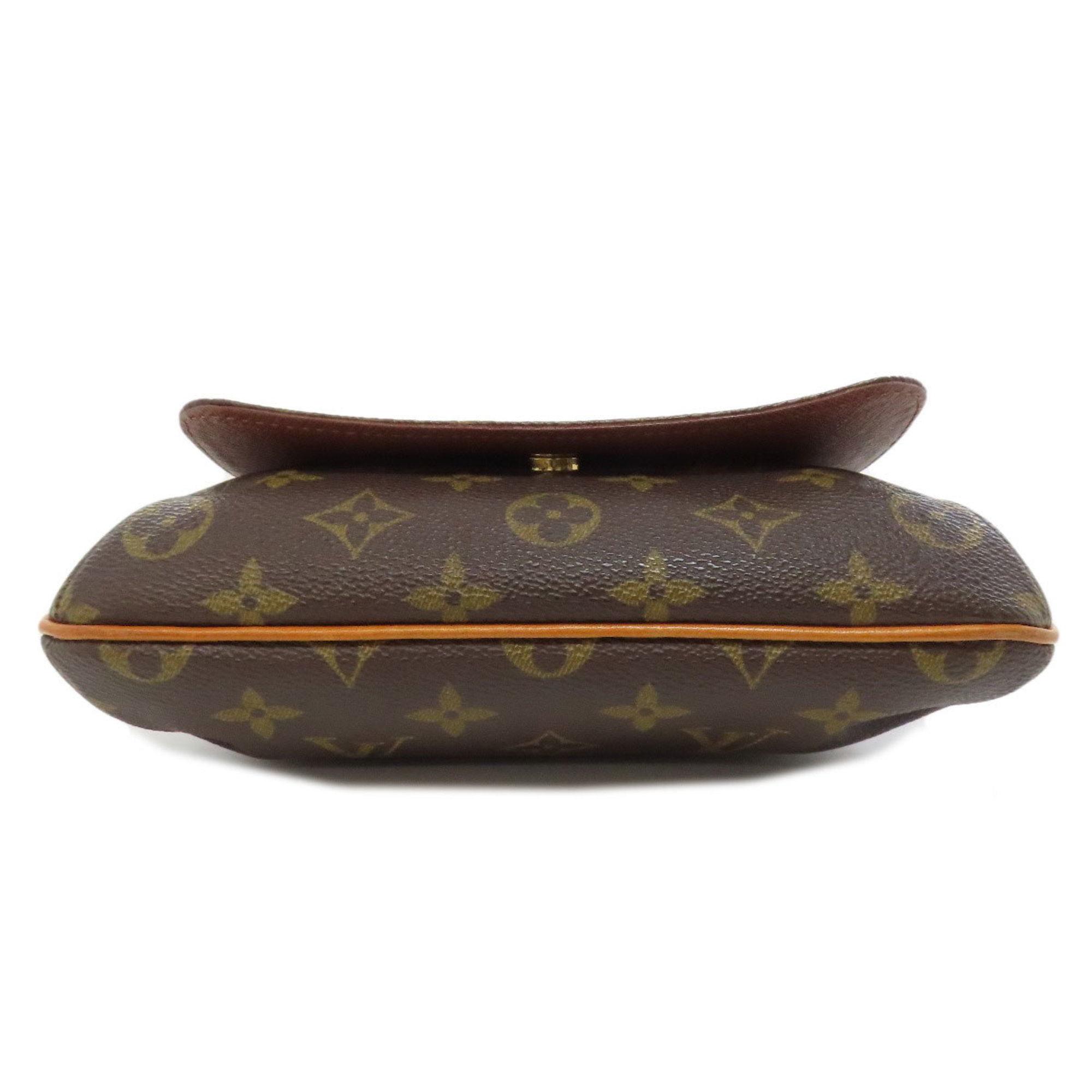 Louis Vuitton M51258 Musette Salsa S Shoulder Bag Monogram Canvas Women's LOUIS VUITTON