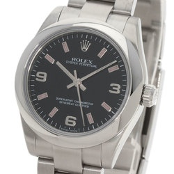 Rolex 177200 Oyster Perpetual 31 Watch Stainless Steel SS Boys ROLEX