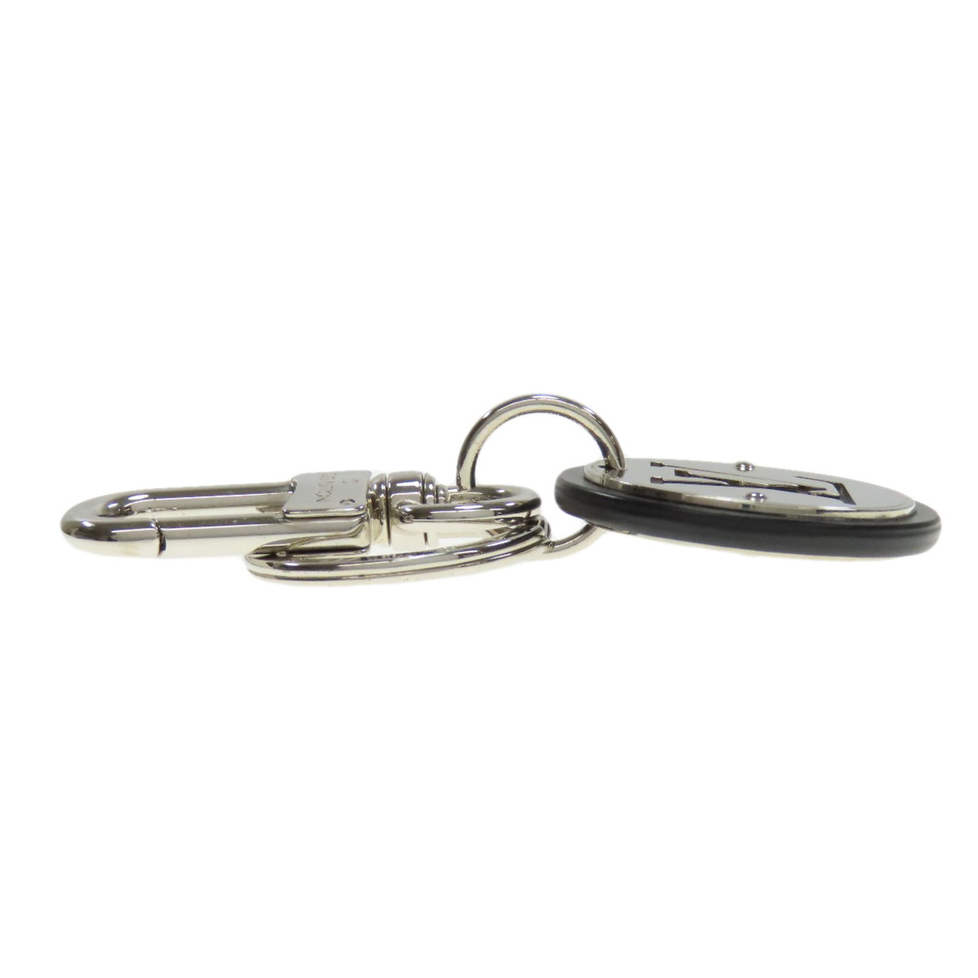 Louis Vuitton M67362 LV Circle Charm Keychain for Men LOUIS VUITTON