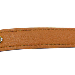 Louis Vuitton M6042 Essential V Bracelet Monogram Canvas Women's LOUIS VUITTON