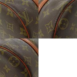 Louis Vuitton M51366 Papillon 26 Old Handbag Monogram Canvas Women's LOUIS VUITTON