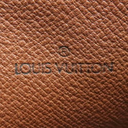 Louis Vuitton M51366 Papillon 26 Old Handbag Monogram Canvas Women's LOUIS VUITTON